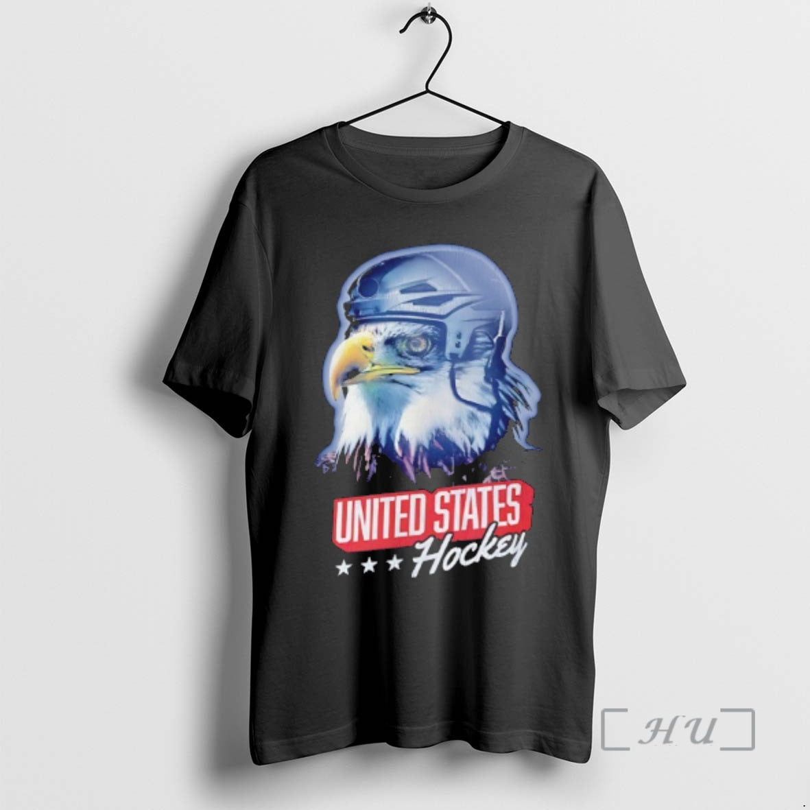 Officials Usa Eagle Hockey T-Shirts, Hoodie, Sweatshirt | PopFlextees.com