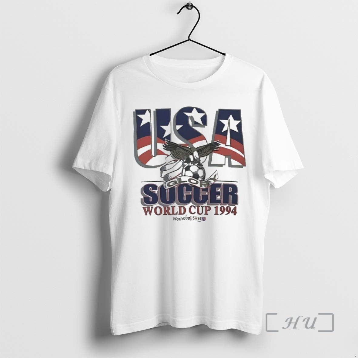 Officials Usa Soccer World Cup 1994 T-Shirts, Hoodie, Sweatshirt | PopFlextees.com