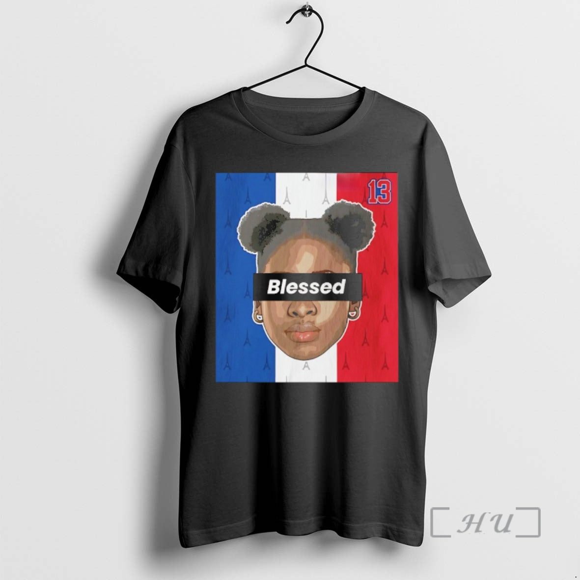 Officials Usc Trojans Dayana Mendes Blessed Tricolor T-Shirts, Hoodie, Sweatshirt | PopFlextees.com