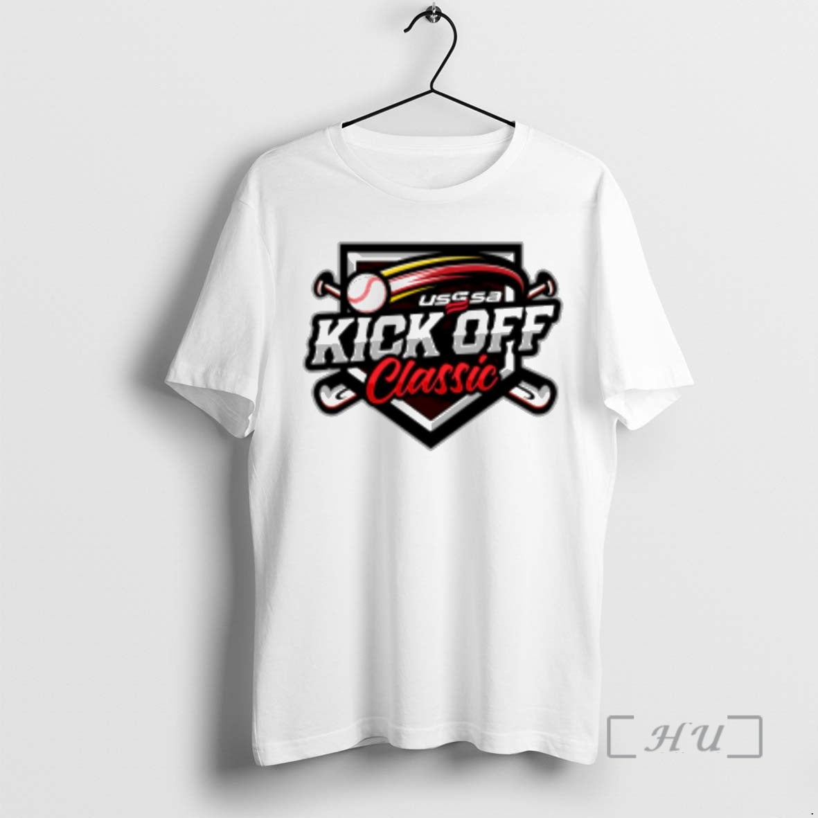 Officials Usssa Kick Off Classic 4 Game Round Robin Jan 24 25 2026 Premium T-Shirts, Hoodie, Sweatshirt | PopFlextees.com