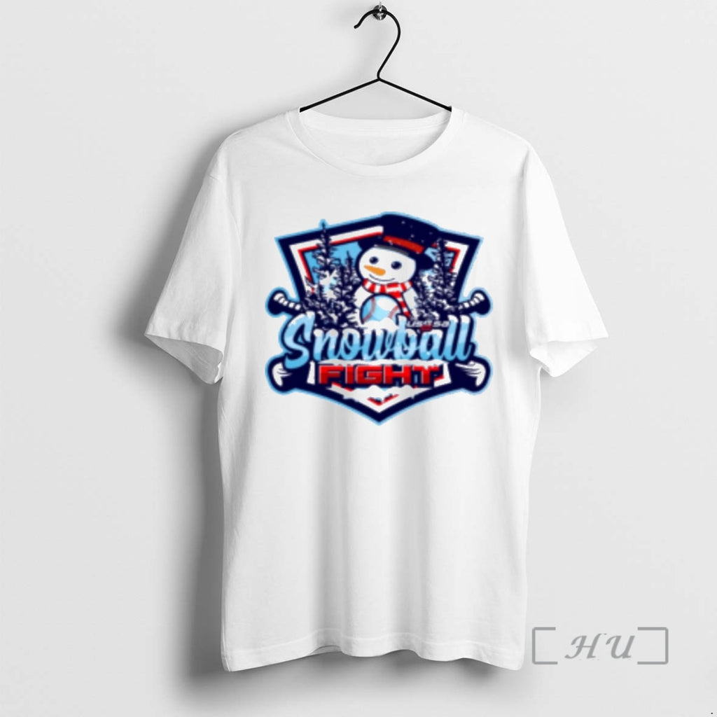Officials Usssa Snowball Fight 2k26 Ice Rings Jan 31 Feb 1 2026 Premium T Shirts Hoodie, Sweatshirt | PopFlextees.com