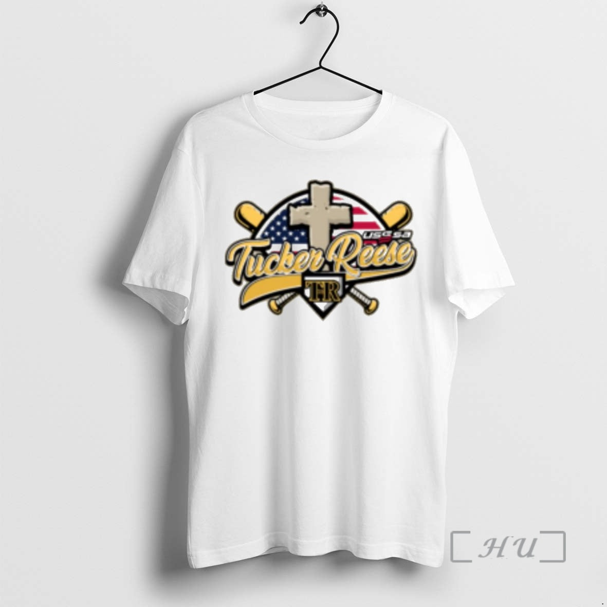 Officials Usssa Tucker Reese Tr23 Feb 7 8 2026 T-Shirts, Hoodie, Sweatshirt | PopFlextees.com