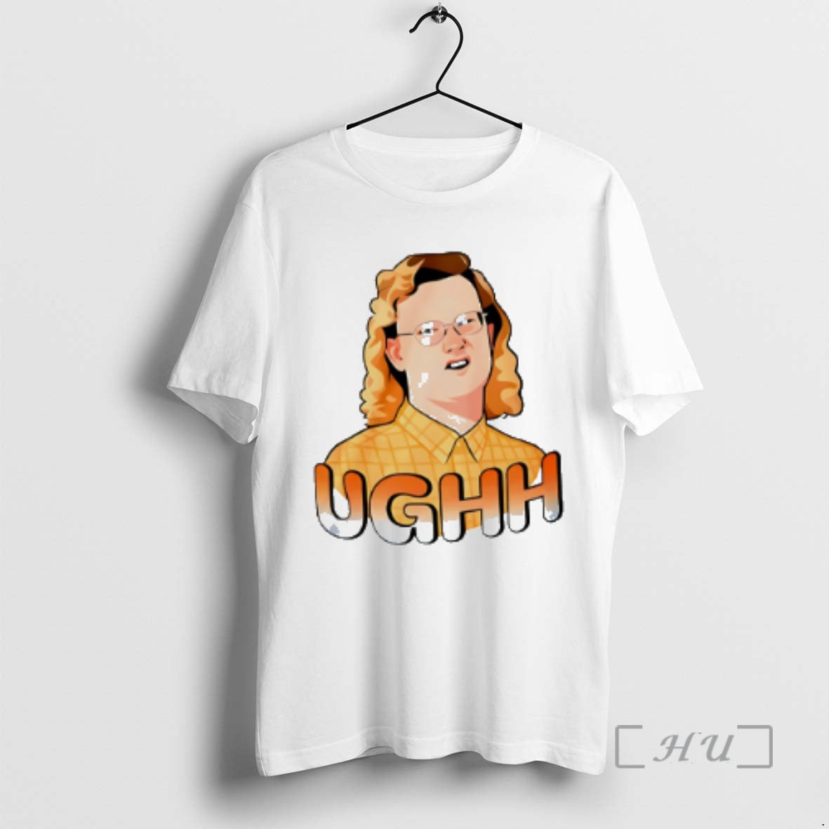 Officials Ugh James From Love On The Spectrum T-Shirts, Hoodie, Sweatshirt | PopFlextees.com