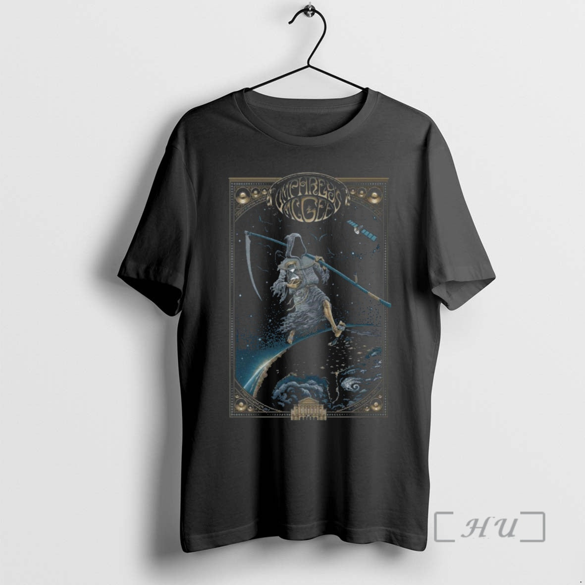 Officials Umphreys Mcgee Dec 30 31 2025 Atlanta Ga T-Shirts, Hoodie, Sweatshirt | PopFlextees.com