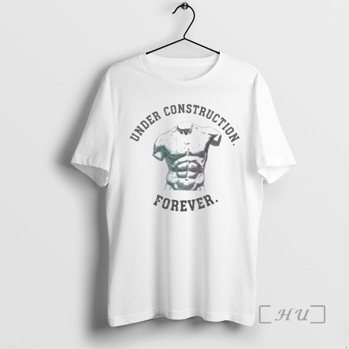 Officials Under Construction Forever T-Shirts, Hoodie, Sweatshirt | PopFlextees.com