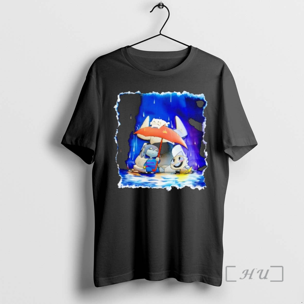 Officials Undertale X Square Enix Echoes Beneath T-Shirts, Hoodie, Sweatshirt | PopFlextees.com