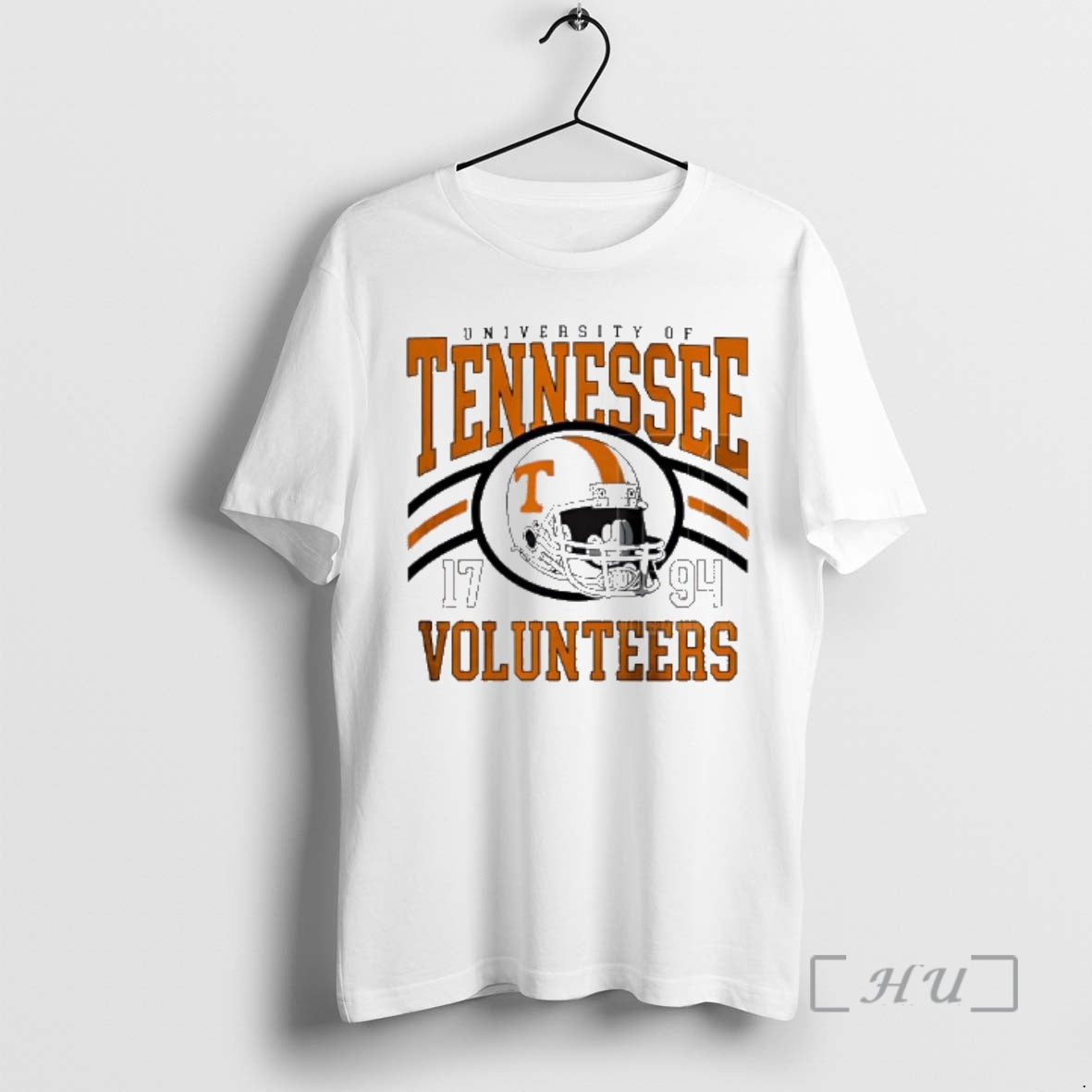 Officials University Of Tennessee Volunteers Helmet 1794 T-Shirts, Hoodie, Sweatshirt | PopFlextees.com