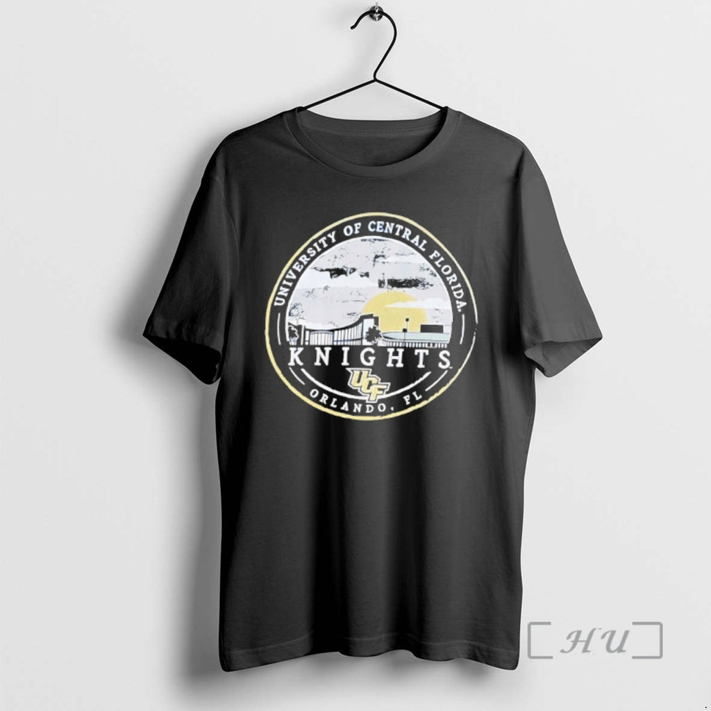 Officials University Of Central Florida Ucf Knights Orlando Fl T-Shirts, Hoodie, Sweatshirt | PopFlextees.com