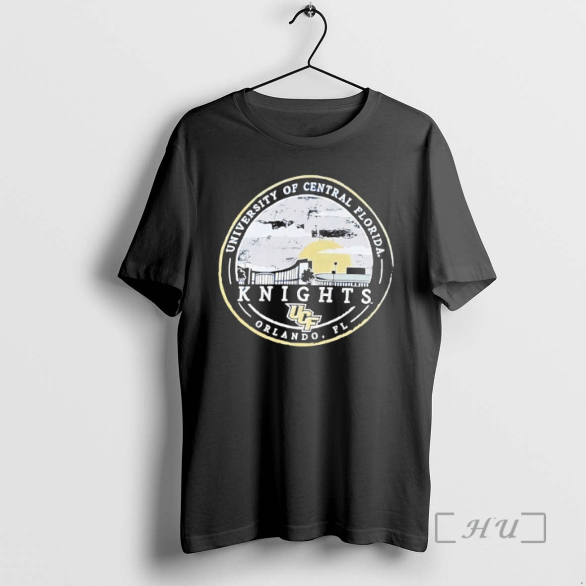 Officials University Of Central Florida Ucf Knights Orlando Fl T-Shirts, Hoodie, Sweatshirt | PopFlextees.com