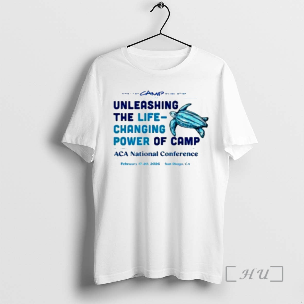 Officials Unleashing The Life Changing Power Of Camp T-Shirts, Hoodie, Sweatshirt | PopFlextees.com