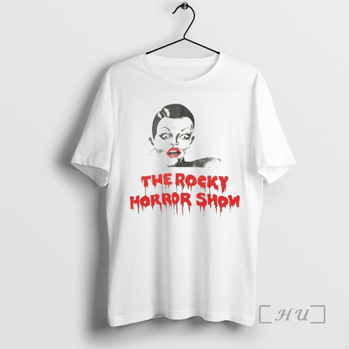 Officials Vtg 70s The Rocky Horror T-Shirts, Hoodie, Sweatshirt | PopFlextees.com