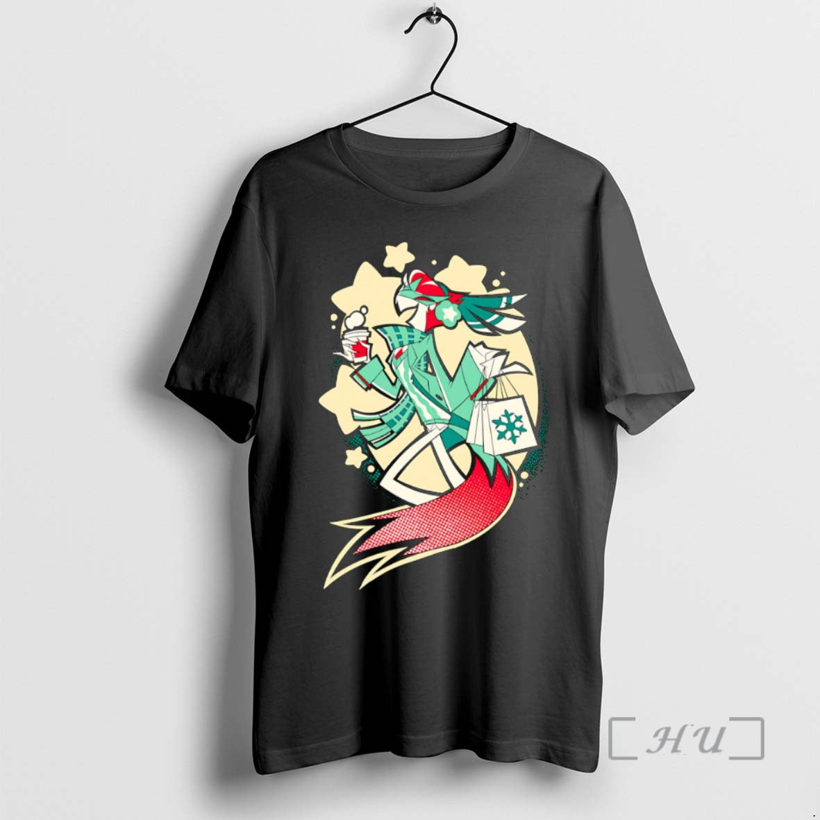 Officials Vassago Cozy Winter T-Shirts, Hoodie, Sweatshirt | PopFlextees.com