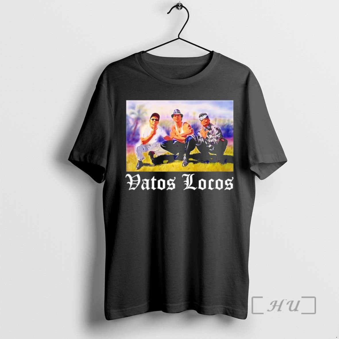 Officials Vatos Locos T-Shirts, Hoodie, Sweatshirt | PopFlextees.com