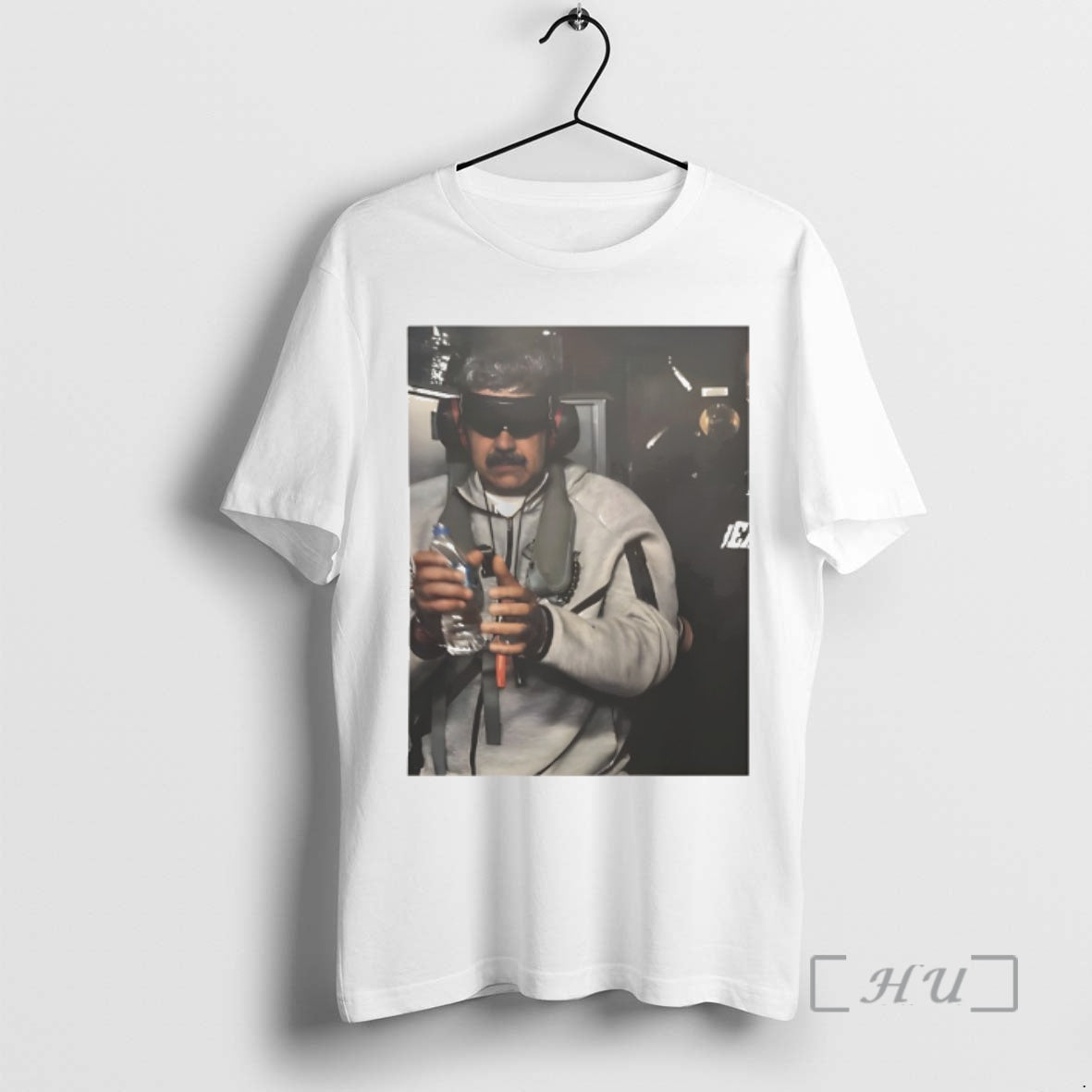 Officials Venezuela Maduro Capture 2026 Photo T-Shirts, Hoodie, Sweatshirt | PopFlextees.com