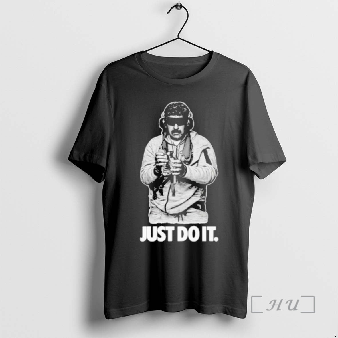 Officials Venezuela President Just Do It T-Shirts, Hoodie, Sweatshirt | PopFlextees.com