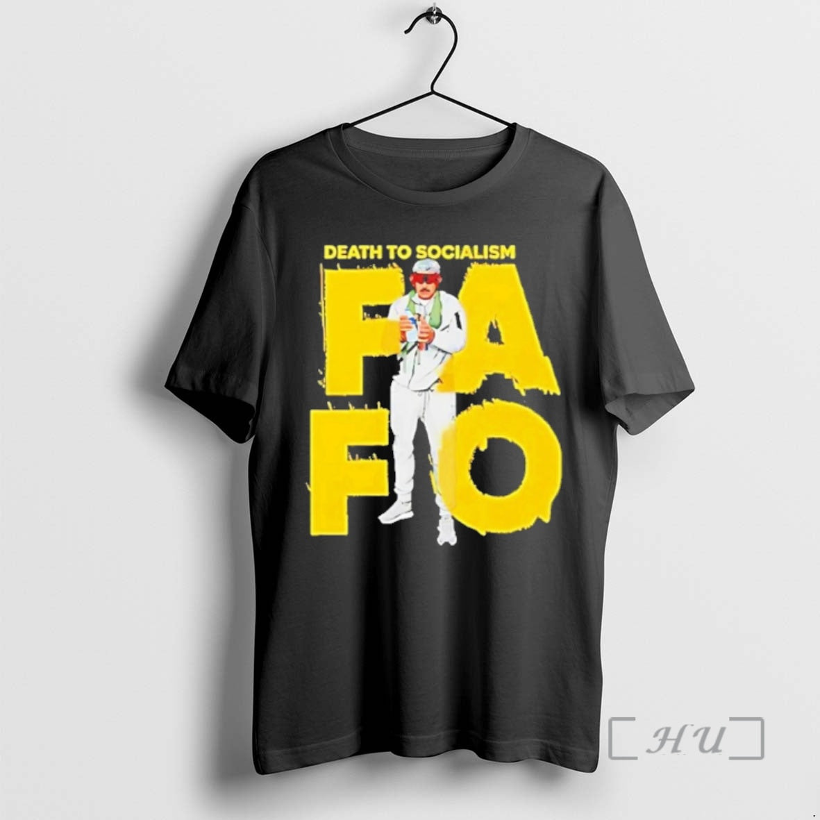 Officials Venezuela President Maduro Fafo Death Socalism T-Shirts, Hoodie, Sweatshirt