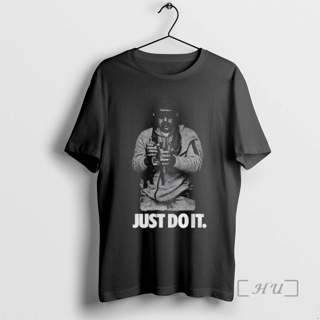 Officials Venezuela President Maduro Just Do It T-Shirts, Hoodie, Sweatshirt | PopFlextees.com