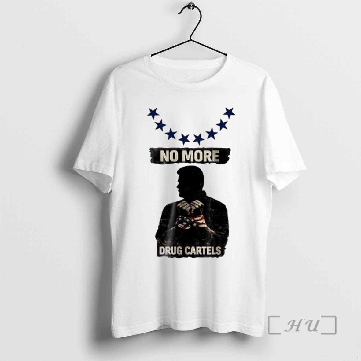 Officials Venezuelan No More Drug Cartels T-Shirts, Hoodie, Sweatshirt | PopFlextees.com