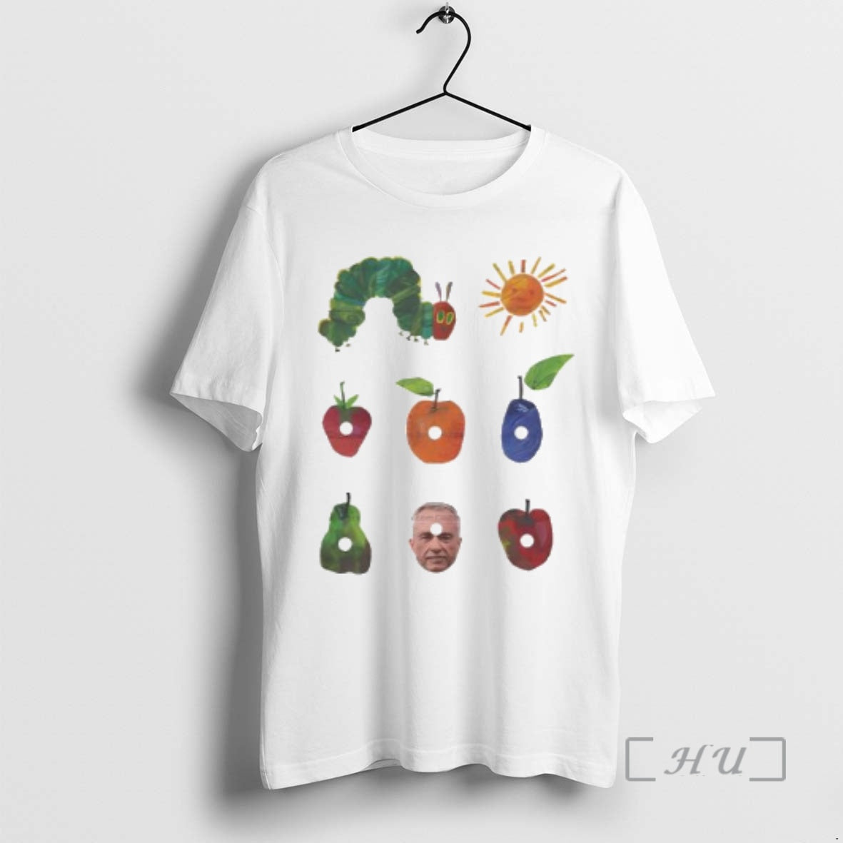 Officials Very Hungry Caterpillar T-Shirts, Hoodie, Sweatshirt | PopFlextees.com