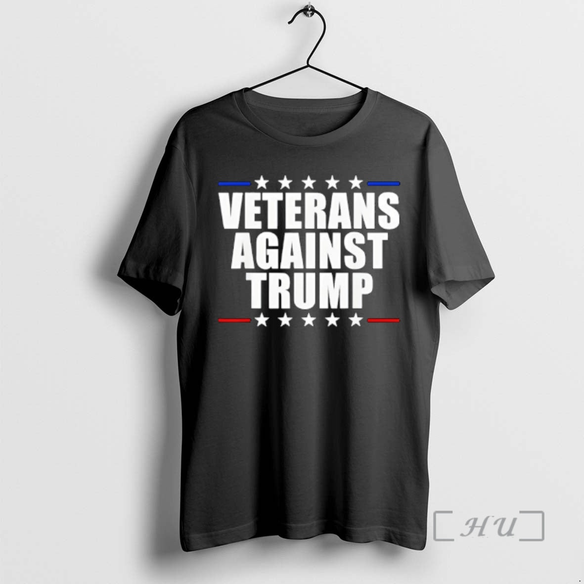 Officials Veterans Against Trump Anti Trump Veterans Against Trump T-Shirts, Hoodie, Sweatshirt | PopFlextees.com