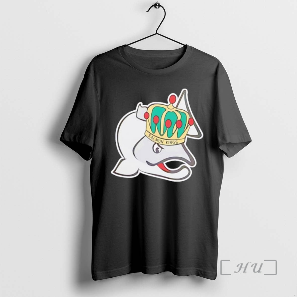 Officials Victoria Salmon Kings 2026 Echl Throwback Night T-Shirts, Hoodie, Sweatshirt
