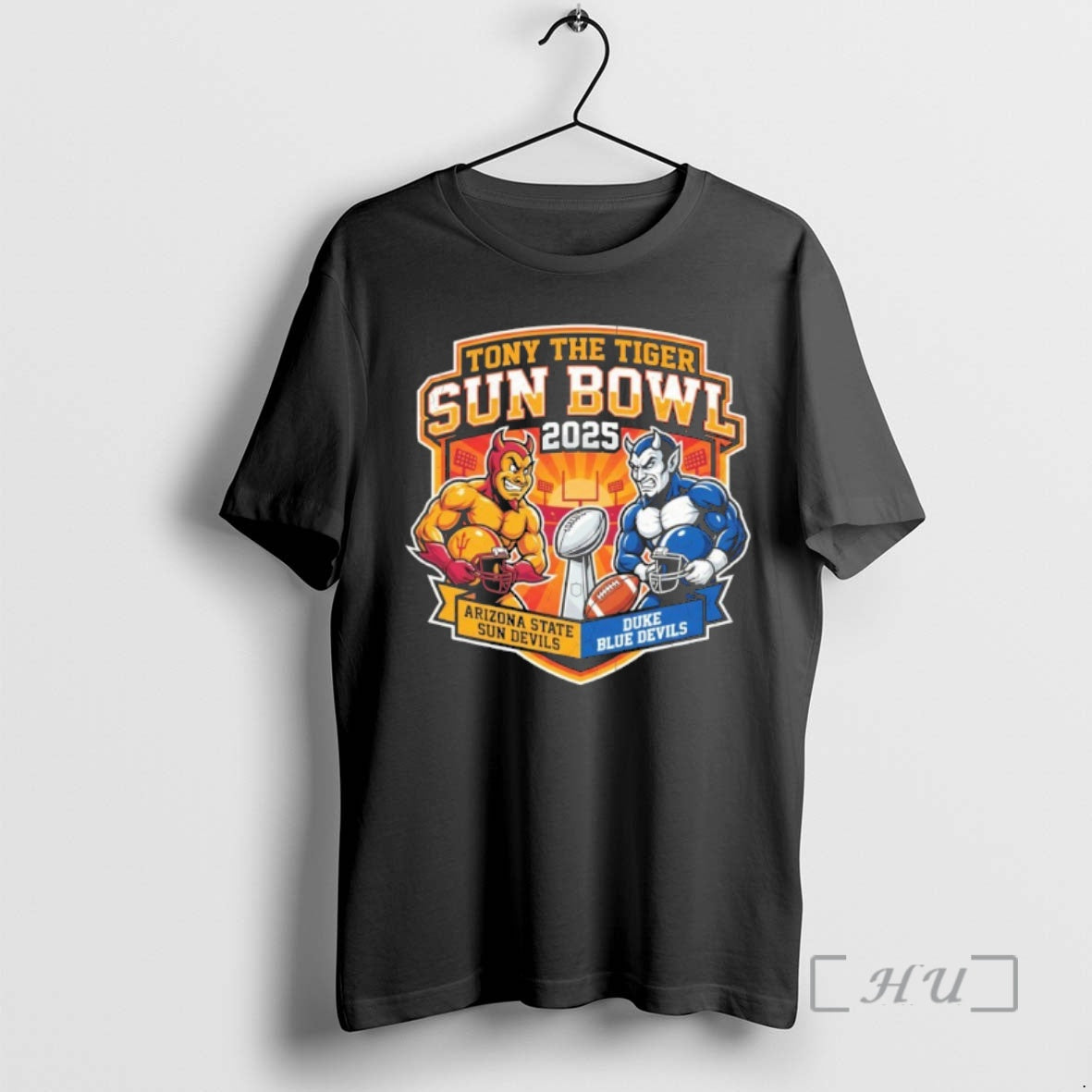 Officials Vintage Arizona State Sun Devils Vs T-Shirts, Hoodie, Sweatshirt | PopFlextees.com