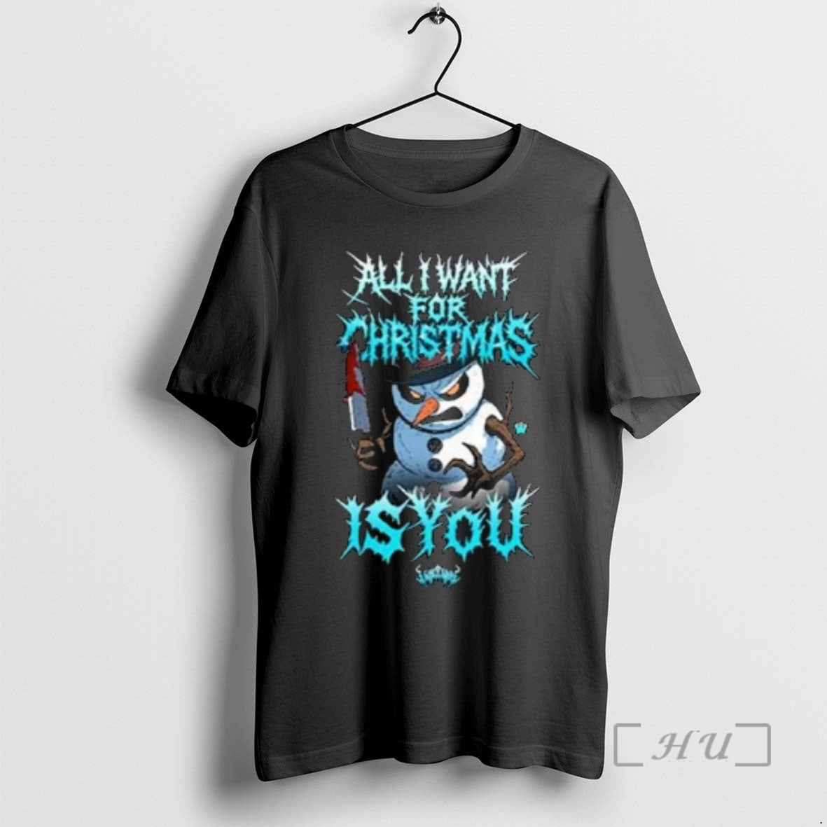 Officials Violent Snowman Xmas 2025 Circle Black T-Shirts, Hoodie, Sweatshirt | PopFlextees.com