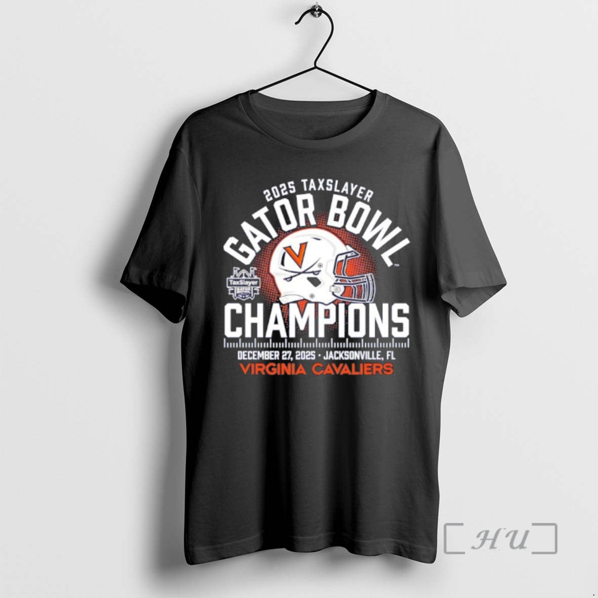 Officials Virginia Cavaliers 25 Texaslayer Gator Bowl Champions T-Shirts, Hoodie, Sweatshirt | PopFlextees.com