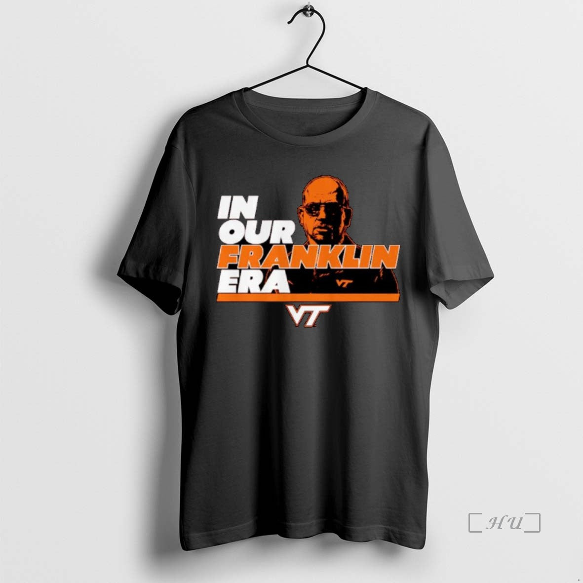 Officials Virginia Tech Hokies In Our James Franklin Era Ornaments T-Shirts, Hoodie, Sweatshirt | PopFlextees.com