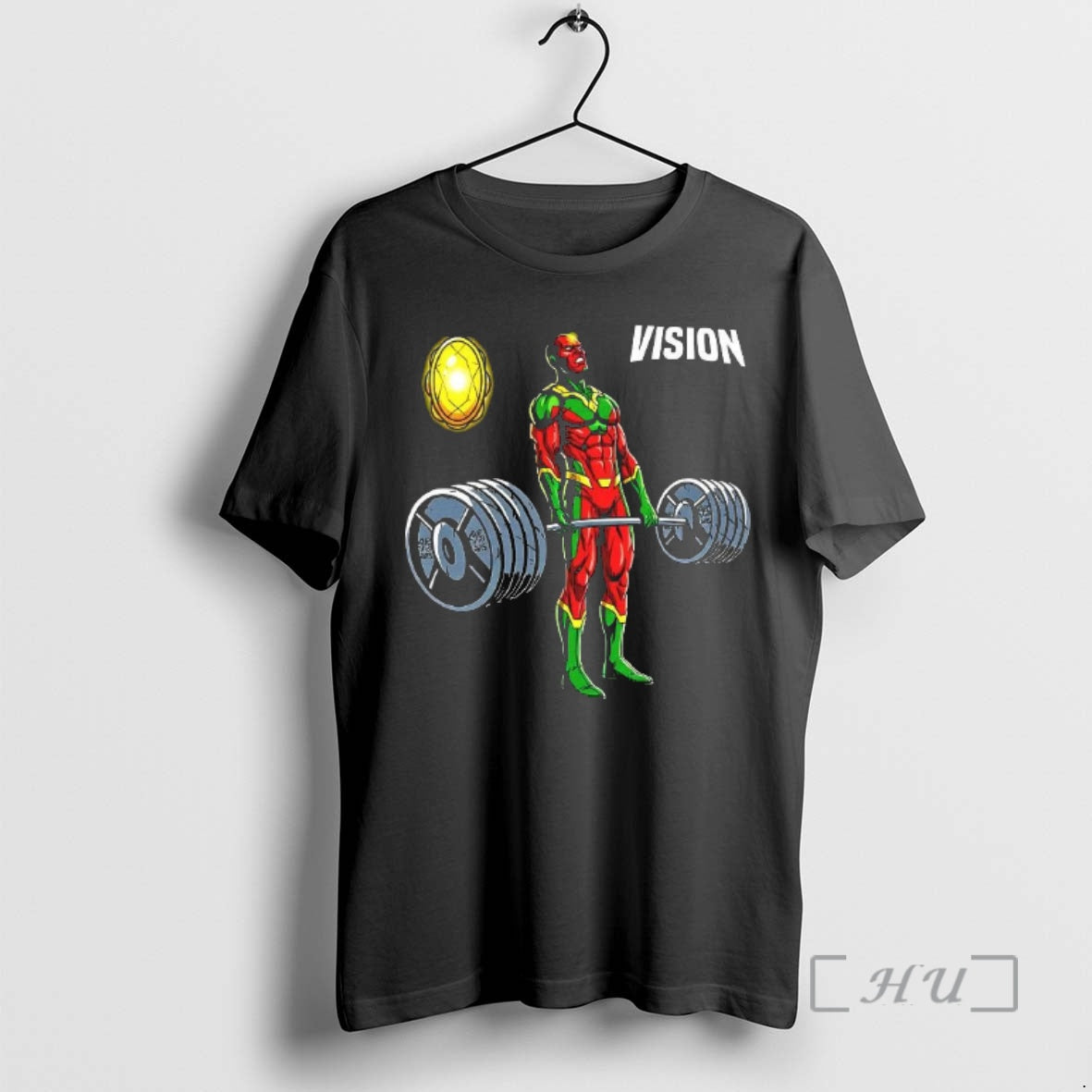 Officials Vision Lifting Weights Gym Workout Woman T-Shirts, Hoodie, Sweatshirt | PopFlextees.com