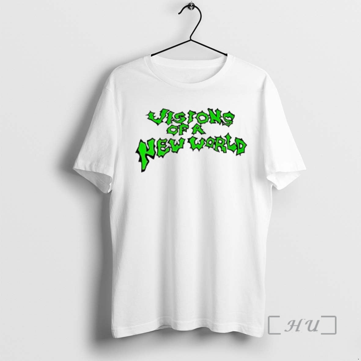 Officials Visions Of A New World Design T-Shirts, Hoodie, Sweatshirt | PopFlextees.com