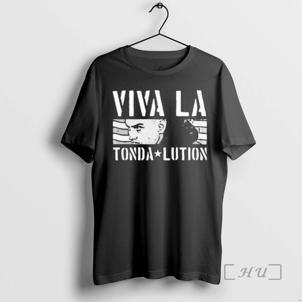 Officials Viva La Tonda Lution T-Shirts, Hoodie, Sweatshirt | PopFlextees.com