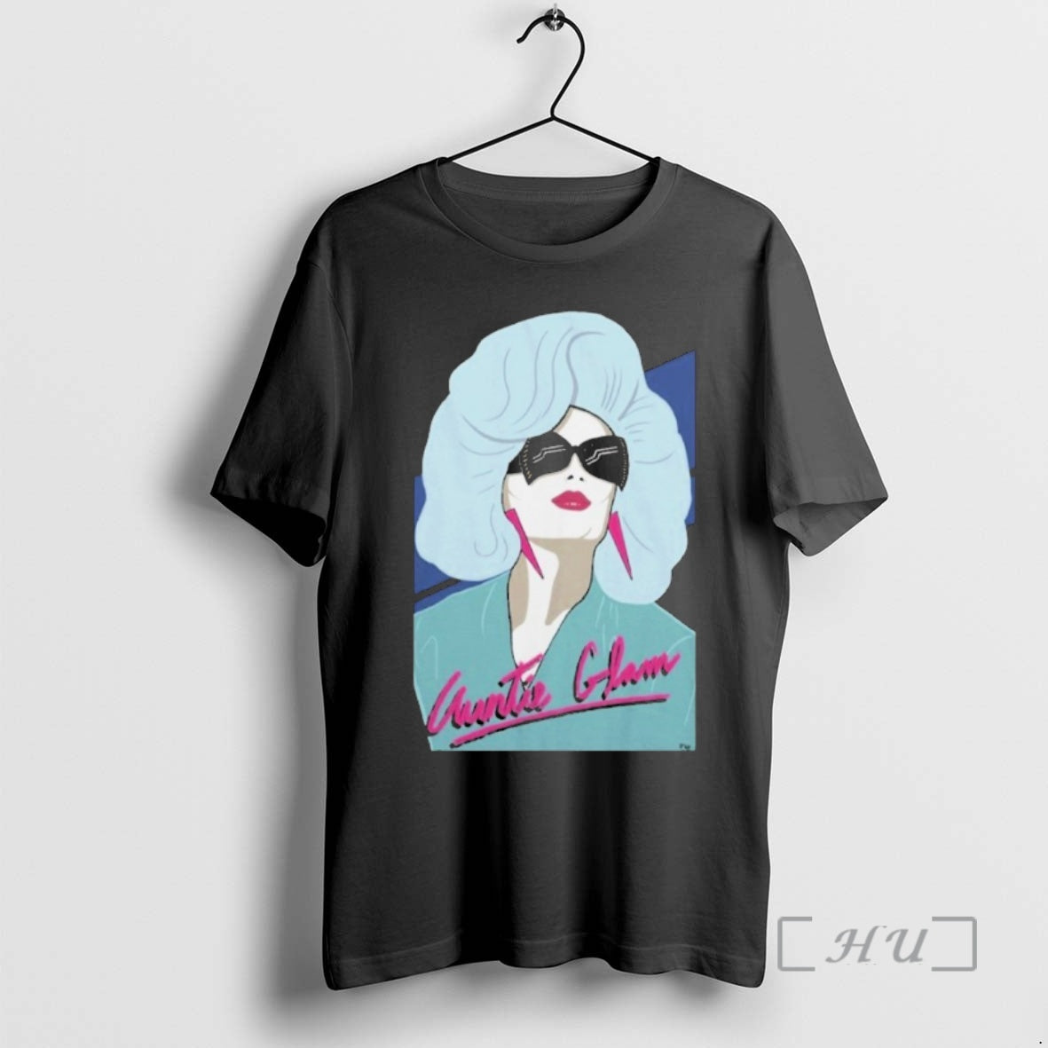 Officials Vivian Bond Kiki And Herb Is Your Auntie Glam T-Shirts, Hoodie, Sweatshirt | PopFlextees.com