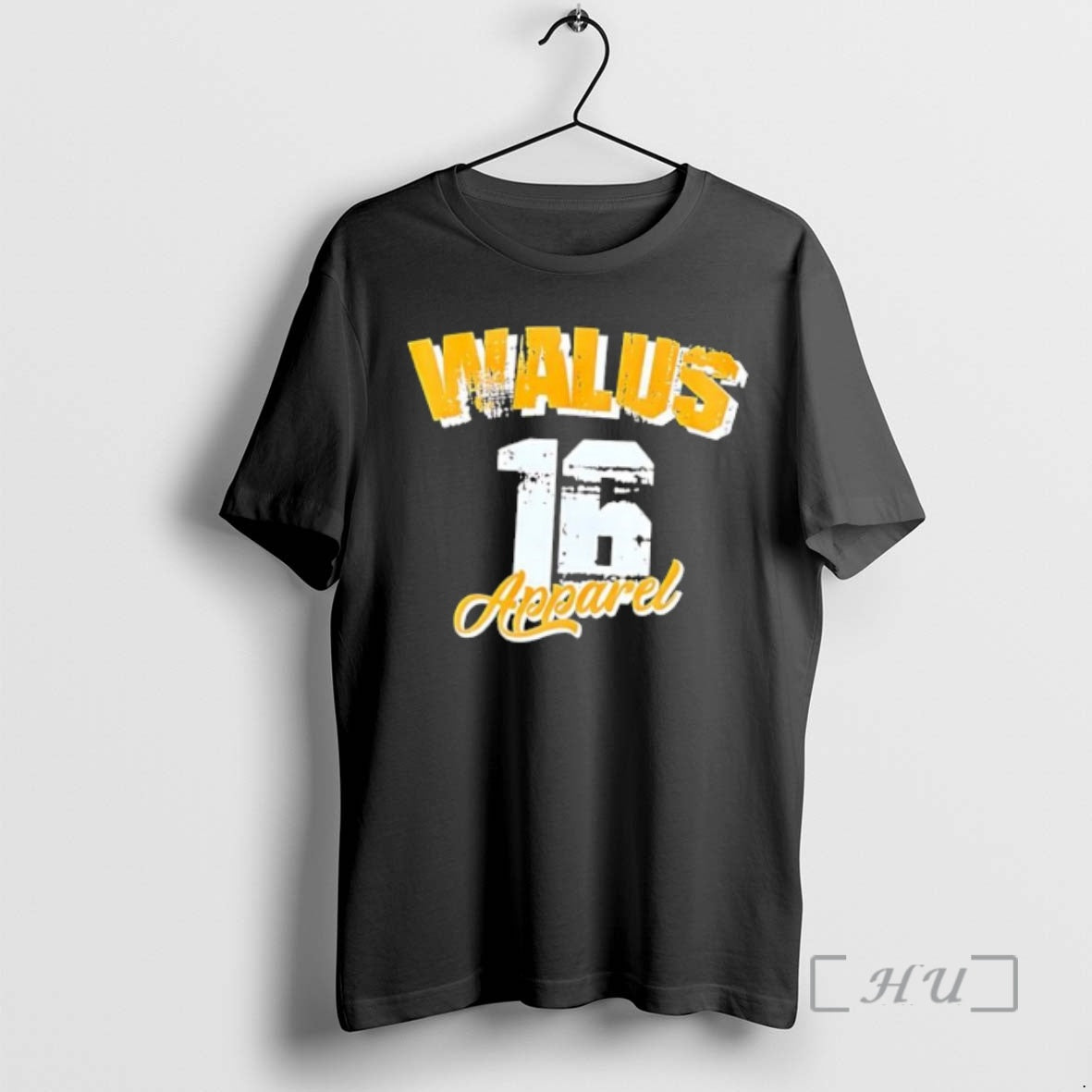 Officials Walus Apgurel 16 Retro T-Shirts, Hoodie, Sweatshirt | PopFlextees.com