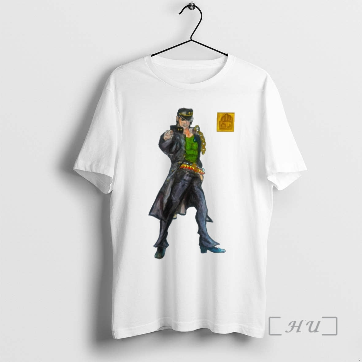 Officials Wlcm Crusader Anime Inspired T-Shirts, Hoodie, Sweatshirt | PopFlextees.com