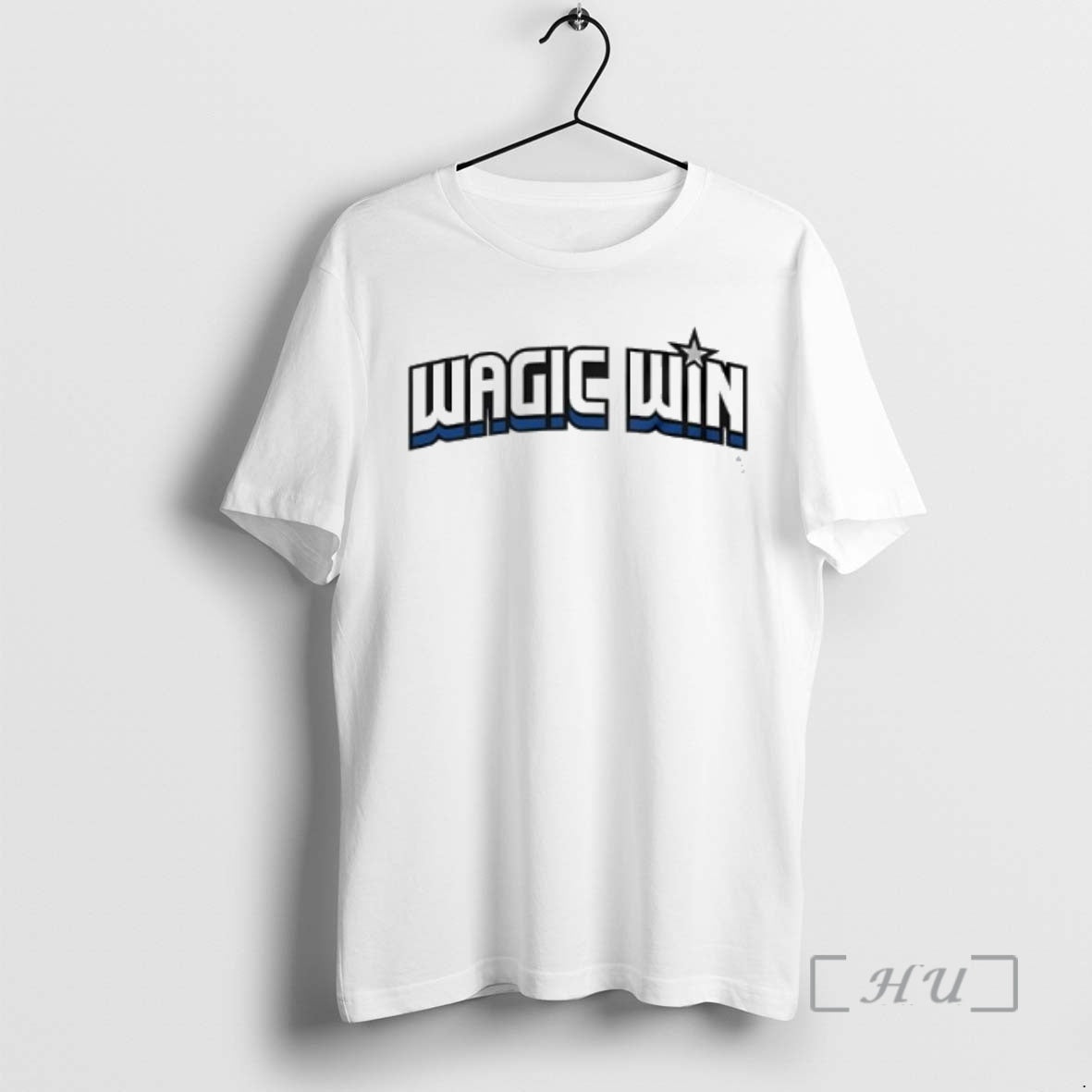 Officials Wagic Win Big Ws In Orlando T-Shirts, Hoodie, Sweatshirt | PopFlextees.com
