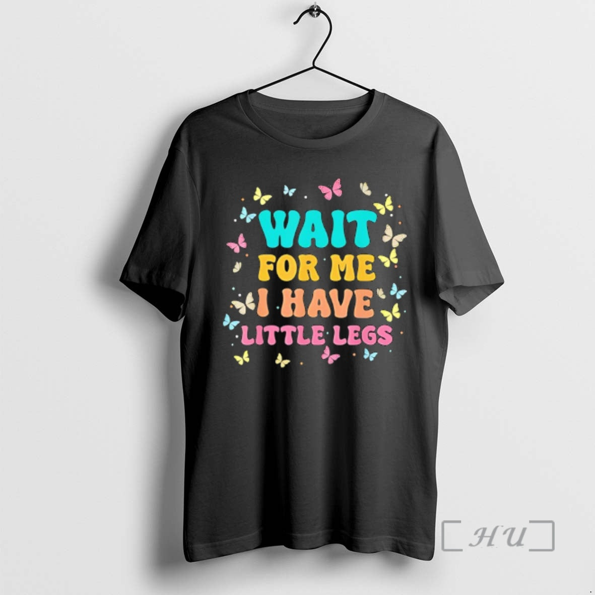 Officials Wait For Me I Have Little Legs Funny Saying Running Joke Premium T Shirts Hoodie, Sweatshirt | PopFlextees.com