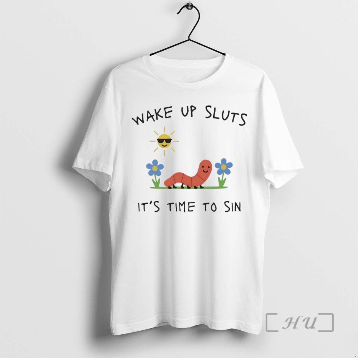 Officials Wake Up Sluts Its Time To Sin Circle T-Shirts, Hoodie, Sweatshirt | PopFlextees.com
