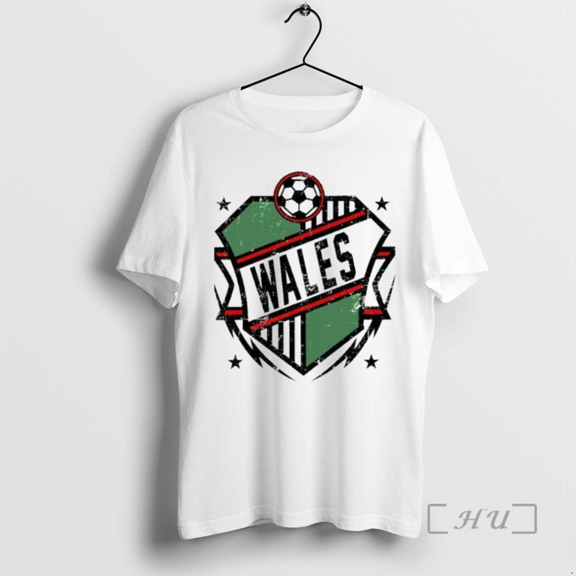 Officials Wales Qatar Soccer T-Shirts, Hoodie, Sweatshirt | PopFlextees.com