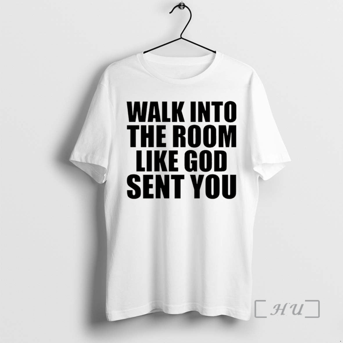 Officials Walk In The Room Like God Sent You Christmas T-Shirts, Hoodie, Sweatshirt | PopFlextees.com