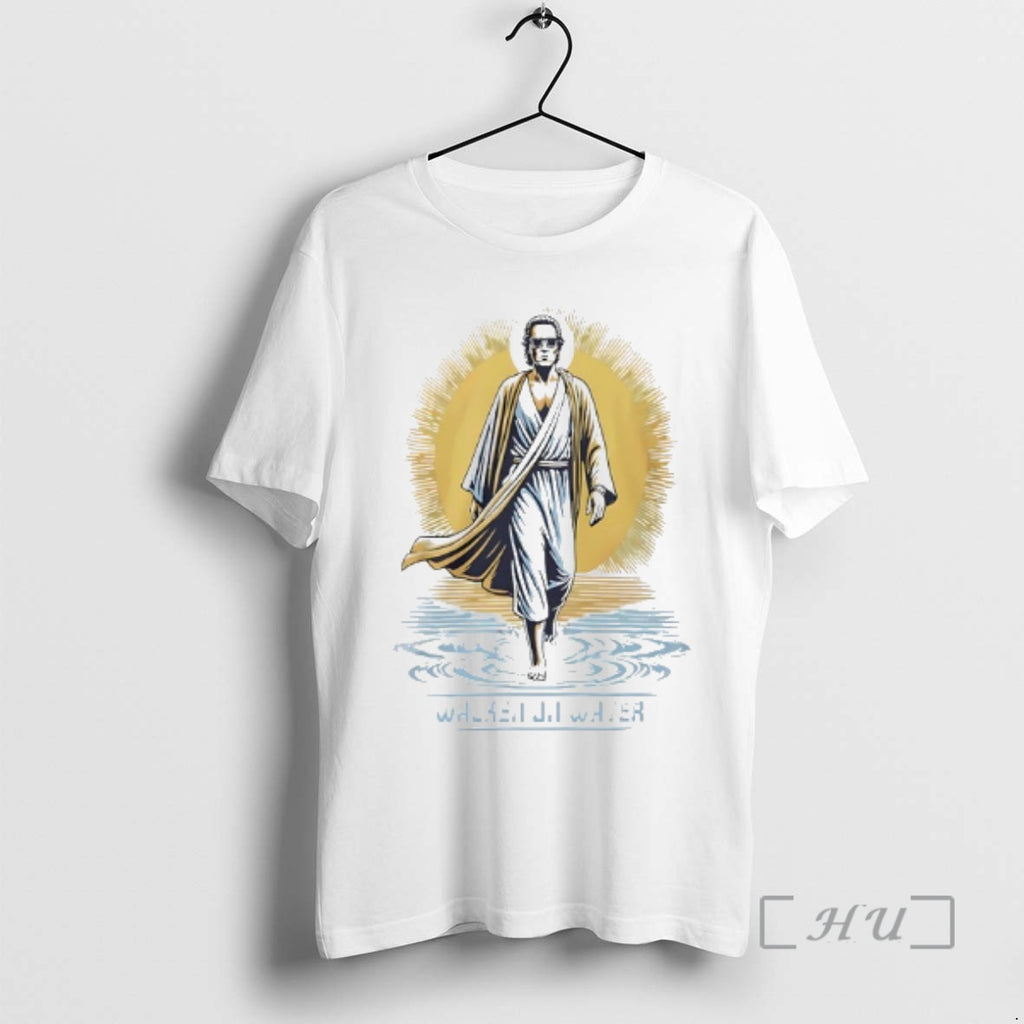 Officials Walken On Water T-Shirts, Hoodie, Sweatshirt | PopFlextees.com