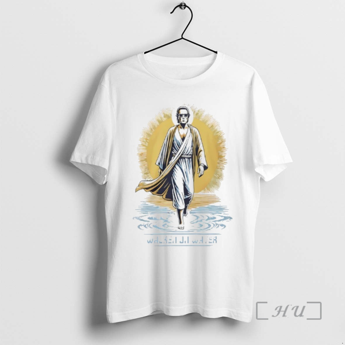 Officials Walken On Water T-Shirts, Hoodie, Sweatshirt | PopFlextees.com