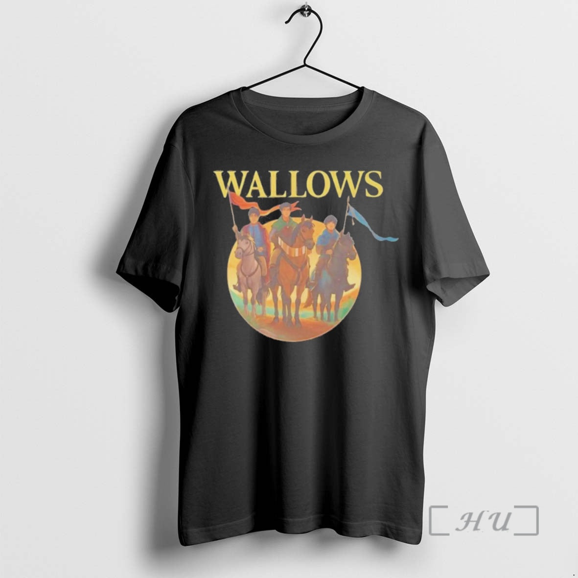 Officials Wallows X Catan T-Shirts, Hoodie, Sweatshirt | PopFlextees.com