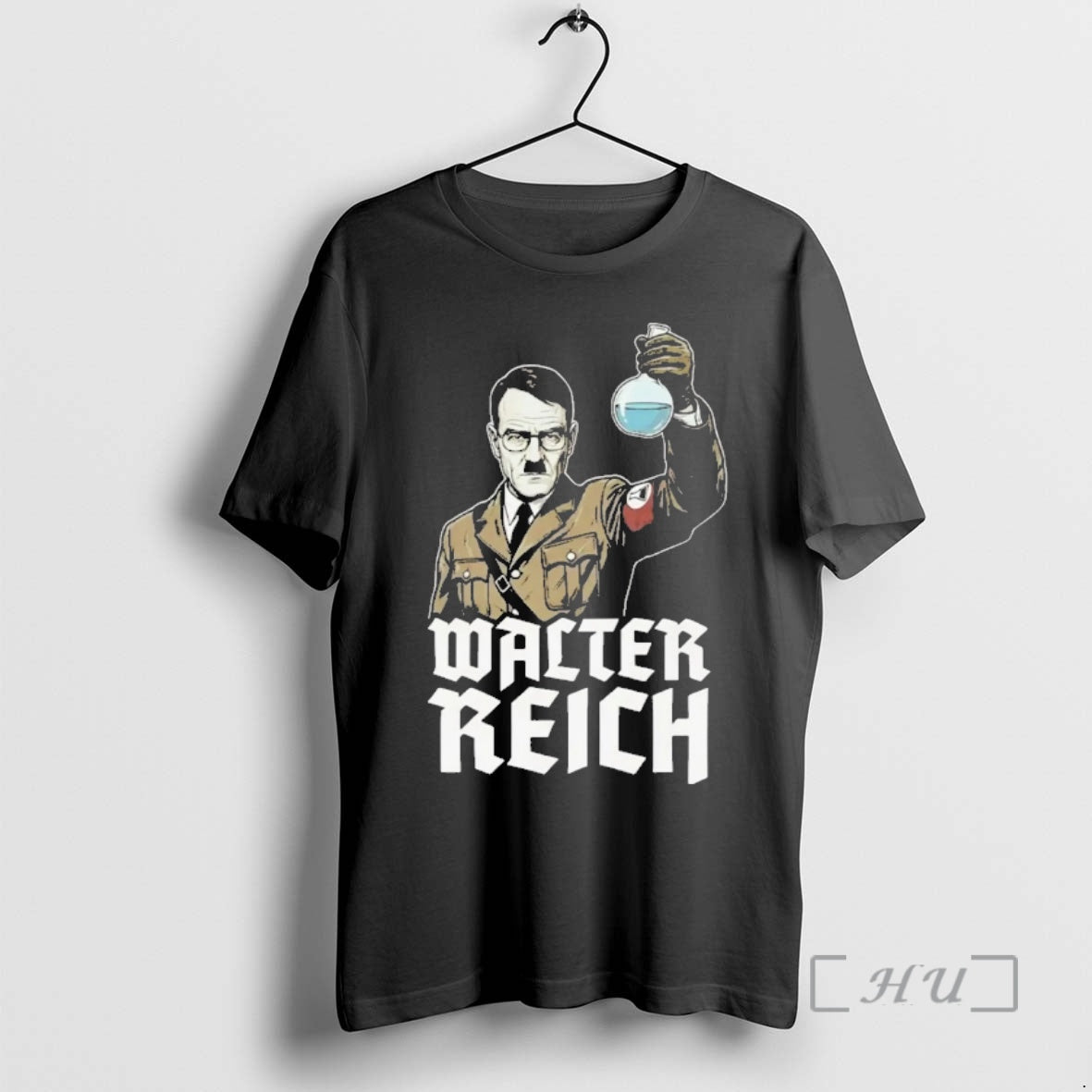 Officials Walter Reich T-Shirts, Hoodie, Sweatshirt | PopFlextees.com