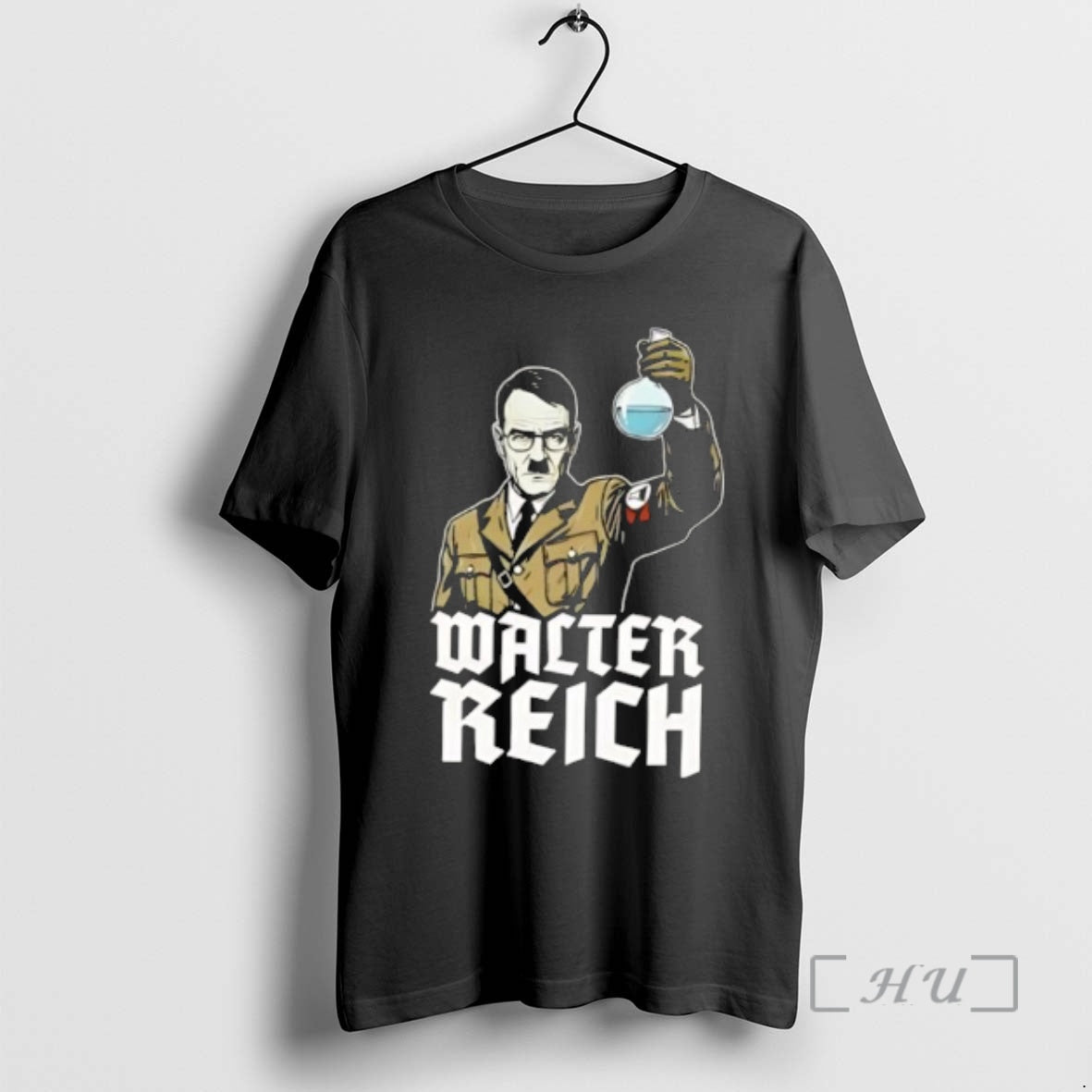 Officials Walter Reich Hitler T-Shirts, Hoodie, Sweatshirt | PopFlextees.com