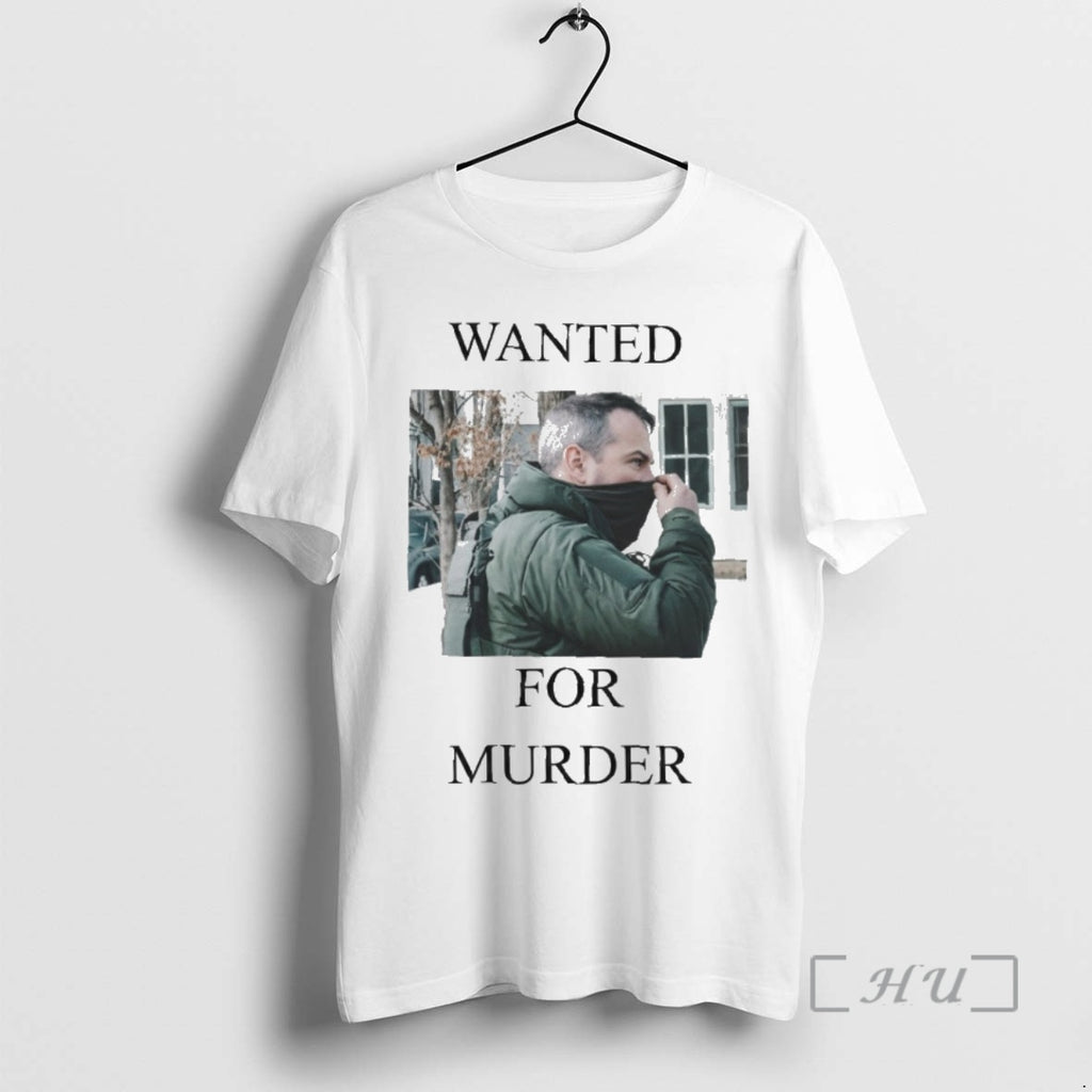 Officials Wante Wanted For Murder Johnathan Ross Ice T-Shirts, Hoodie, Sweatshirt | PopFlextees.com