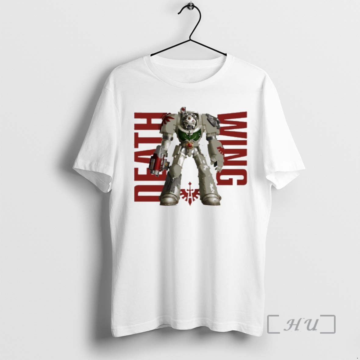 Officials Warhammer Dark Angels Deathwing 2026 T-Shirts, Hoodie, Sweatshirt | PopFlextees.com