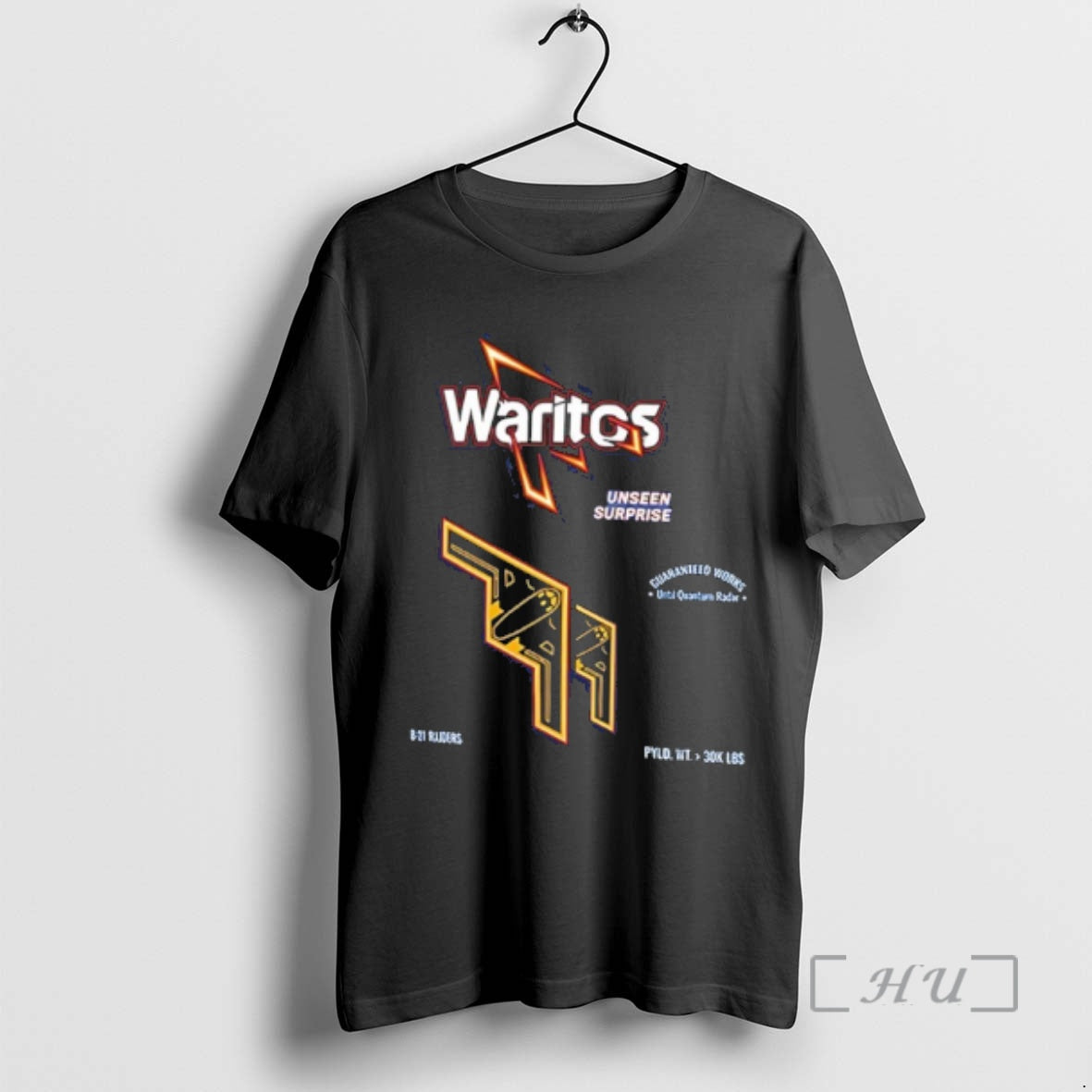 Officials Waritos Unseen Surprise War Zone B21 T-Shirts, Hoodie, Sweatshirt | PopFlextees.com