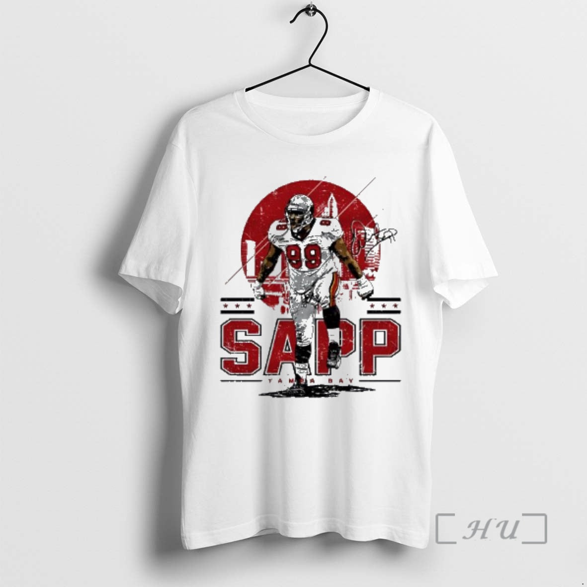 Officials Warren Sapp Tampa Bay Skyline T-Shirts, Hoodie, Sweatshirt | PopFlextees.com