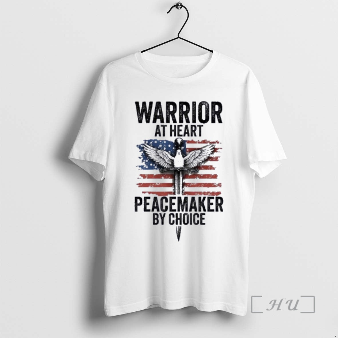 Officials Warrior Heart Peacemaker T-Shirts, Hoodie, Sweatshirt